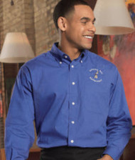 Men's Clubhouse Jacket - Hotel Uniforms