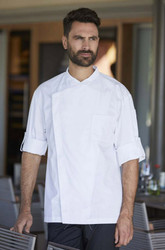 Kitchen Uniforms for Chefs - Shirts, Pants & Hats