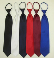 Uniform Ties, Scarves and Ascots 