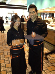 Restaurant Uniforms and Server Uniforms for Employees