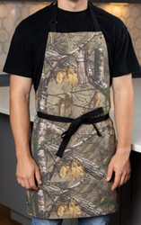 Realtree Camo Apron Collection