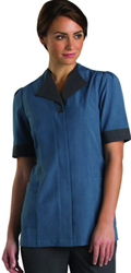 Ladies Housekeeping Tunics, Shirts  & Dresses
