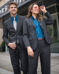 Ladies Hotel Signature Suit Collection