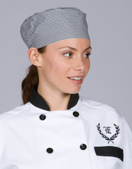 Chef's uniforms and professional kitchen wear - Maurel