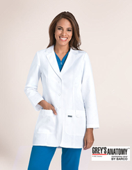 Lab Coats