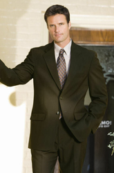 Men's Security Jackets & Vests