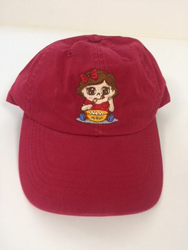 Custom Restaurant Hats
