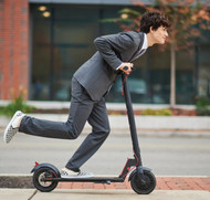 Men's New-Gen Stretch Washable Suit Collection
