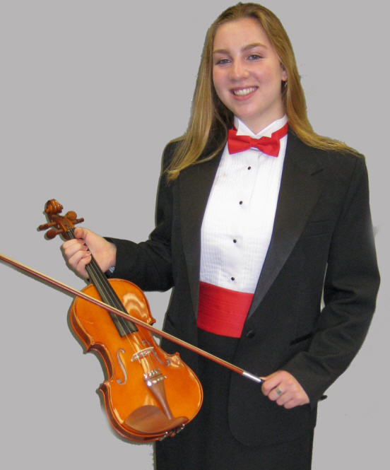 Girls' Tuxedo Jackets Girls' Concert Band Uniforms