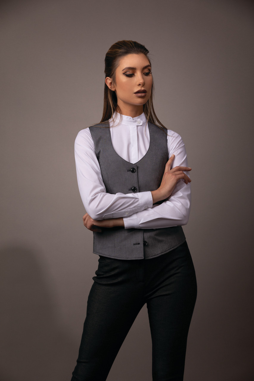 Chef Works womens Bridge Vest