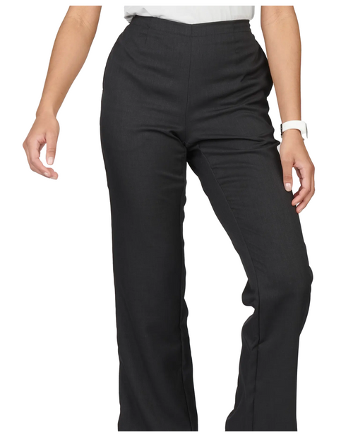 Extreme Resort Ladies Elastic Waist Housekeeping Pant