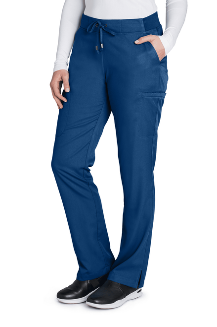 Grey's Anatomy Cargo Scrub Pants - SharperUniforms.com