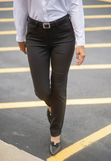 Women's EZ Fit Flex Chino Pants 