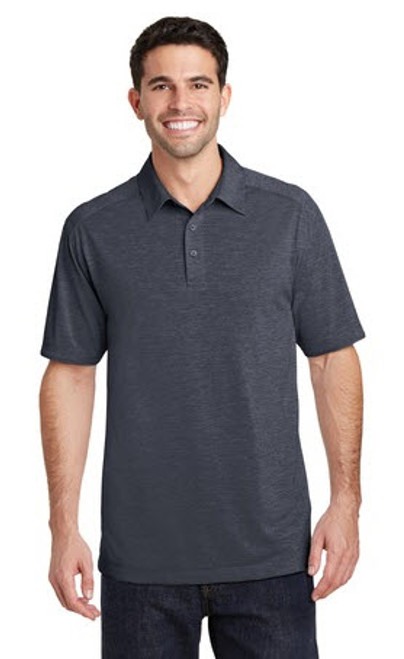 men's moisture wicking polo shirts