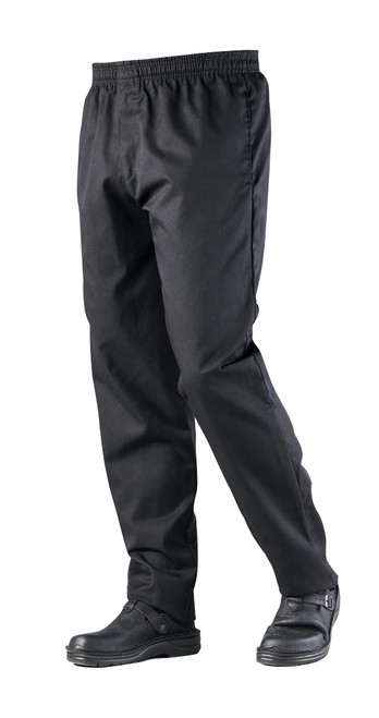 Women's Chef Pants - Eco-Friendly Chef 