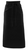Bistro Apron with Two Patch Pockets