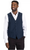 Boy's Concert Vest (Sizes are Men's Sizes, NOT Boys)