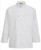 Classic Poplin Mesh Back Poly Cotton Chef Coat