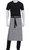 Denim Server Two Pocket Full Bistro Apron