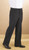 Men's Value Flat Front Tuxedo Comfort Fit Pant