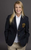Girl's Polyester Blazer (Crest Patch NOT Included)