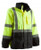 Hi Visibility Waterproof Safety Jacket