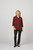 Ladies Extreme Flex Restaurant 3/4 Three Quarter Sleeve Blouse
