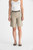 Ladies Premier Resort Hotel Flat Front Moisture Wicking Microfiber Short
