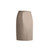 Ladies Premier Resort Hotel Microfiber Straight Skirt