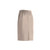 Ladies Premier Resort Hotel Microfiber Straight Skirt