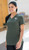 Ladies Ultra Stretch Housekeeping Tunic