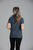 Ladies Ultra Stretch Housekeeping Tunic