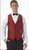Men's Banquet Fiesta Vest
