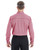 Men's Cotton Blended Button Down Shirt