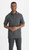 Men's Country Club Heather Three Tone Comfy Polo