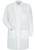 Men's Cuffed Snap Button Lab Coat