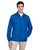 Men's Reflective Valet Unlined Lightweight Jacket