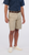 Men's Resort Hotel Flat Front Moisture Wicking Microfiber Short