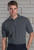 Men's Soft Touch Poly/Cotton Blended Pique Polo