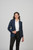Ladies Polyester Blazer