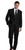 Men's Polyester Blazer