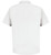 Polyester Pocketless Work Shirt with Long Sleeves/Short Sleeves