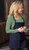 Two Pocket Promo Bib Apron