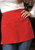 Two Pocket Squared Waist Apron