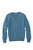 Unisex V-Neck Cotton Blend Sweater