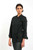 Bragard Ladies Five Button Poly Cotton Chef Jacket