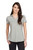 Ladies New Gen Point Grey Performance Split V-Neck Polo