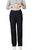 Ladies Housekeeping Flex Fit Service Pant