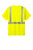 Hi-Visibility Short Sleeve Reflective Tape Pocket Shirt