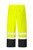 Hi-Visibility Pull-On Waterproof Safety Pant